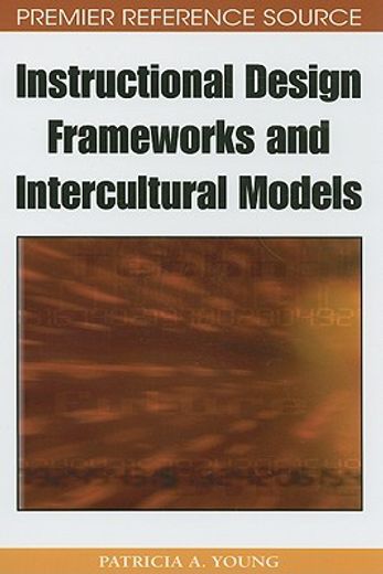 instructional design frameworks and intercultural models