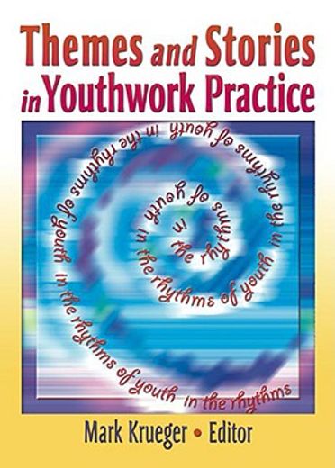 themes and stories in youthwork practice