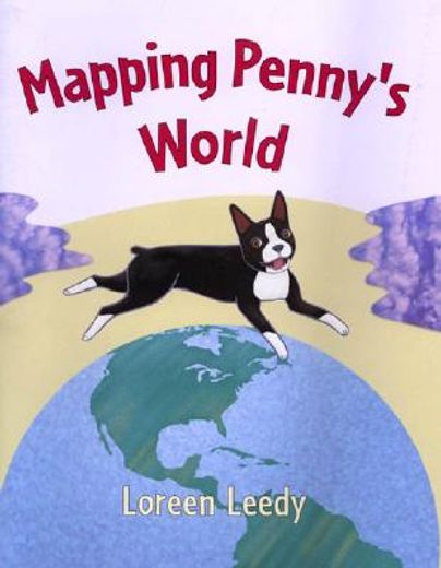 mapping penny´s world