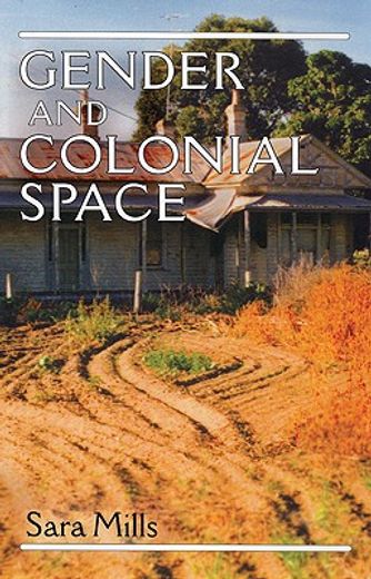 gender and colonial space