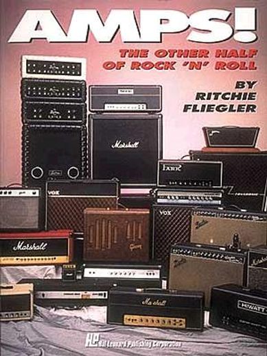 amps!,the other half of rock ´n´ roll