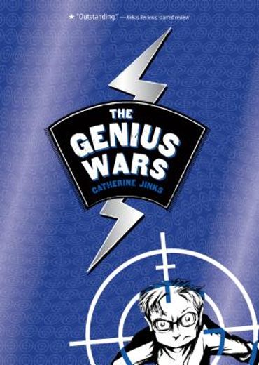 the genius wars