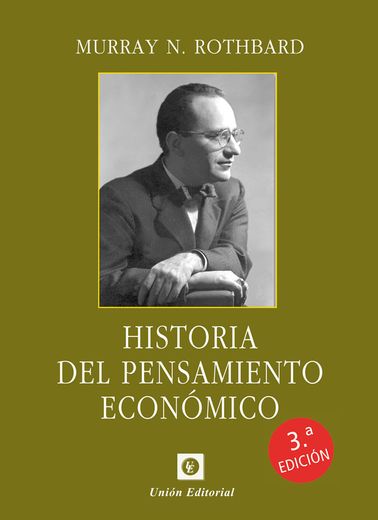 Historia del Pensamiento Económico (in Spanish)