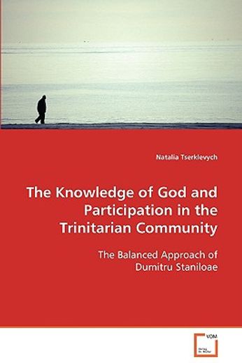 the knowledge of god and participation in the trinitarian community
