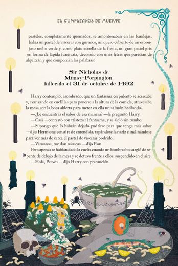 Pack Exclusivo Harry Potter - Edición Minalima