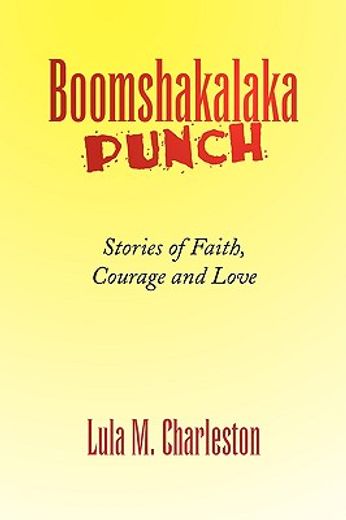 boomshakalaka punch