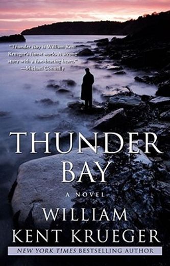 thunder bay