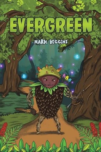 Evergreen (in English)