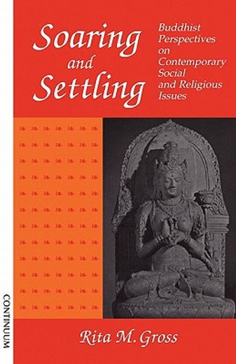 soaring and settling,buddhist perspectives on contemporary social and religious issues