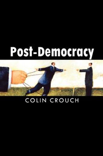 post democracy