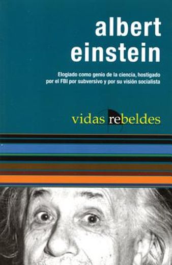 Albert Einstein (in English)