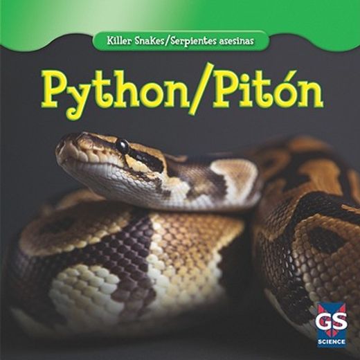 python / piton
