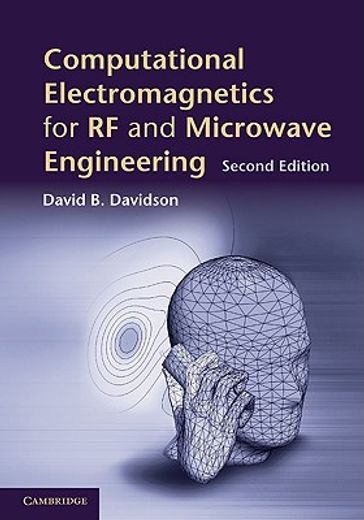computational electromagnetics for rf and microwave engineering (in English)