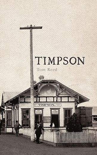 timpson (en Inglés)