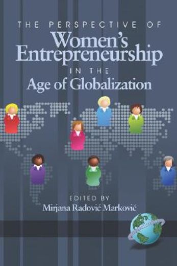 the perspective of women´s entrepreneurship in the age of globalization