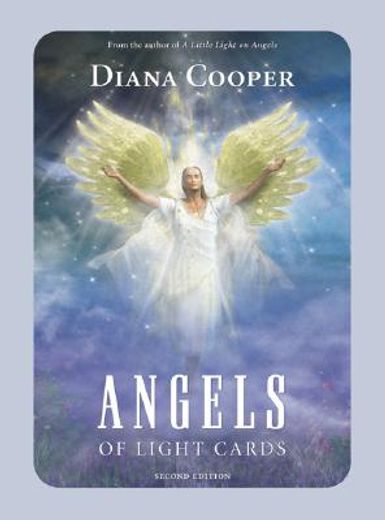 Angels of Light Cards (en Inglés)