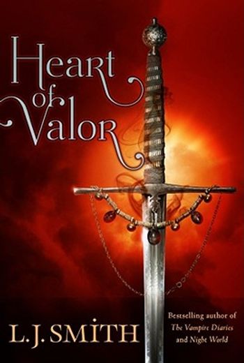 Heart of valor (in English)