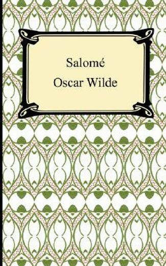 salome (in English)