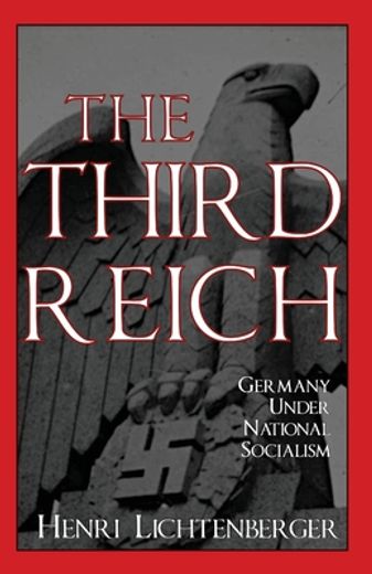 The Third Reich (en Inglés)