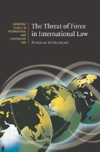 the threat of force in international law