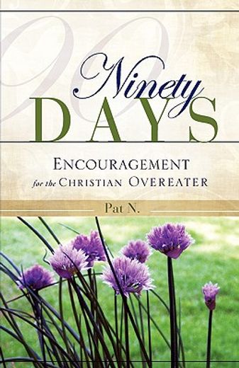 ninety days (en Inglés)