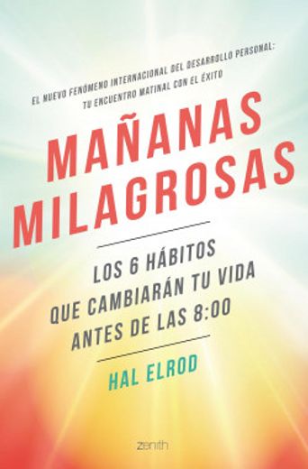 Mañanas Milagrosas (in Spanish)