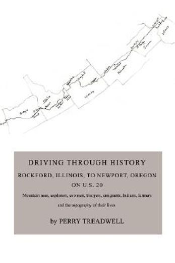 driving through history (in English)