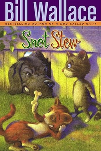 snot stew