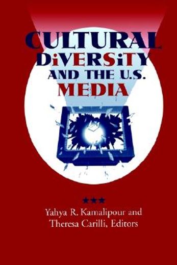 cultural diversity and the u.s. media