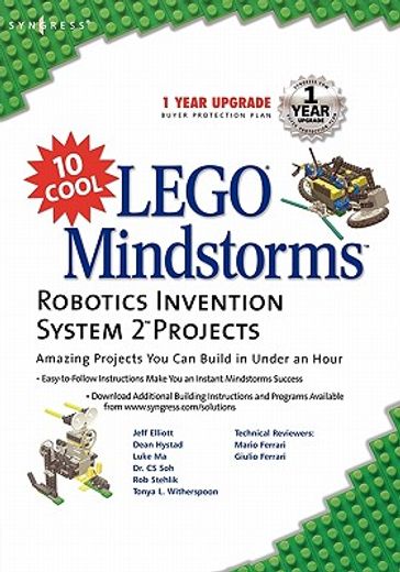 10 cool lego mindstorms robotics invention system 2 projects,amazing projects you can build in under an hour