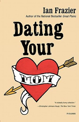 dating your mom (in English)