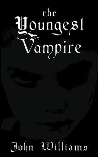 the youngest vampire