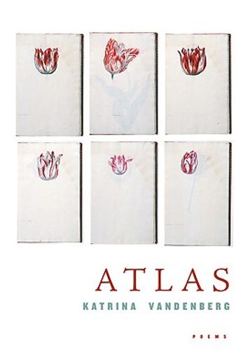 atlas,poems