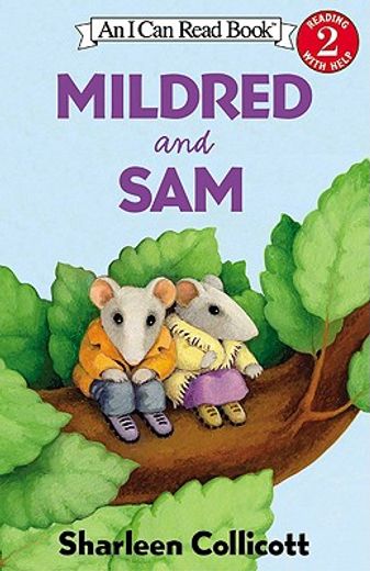 Mildred and Sam (in English)