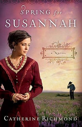 Spring for Susannah (en Inglés)