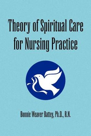 theory of spiritual care for nursing practice