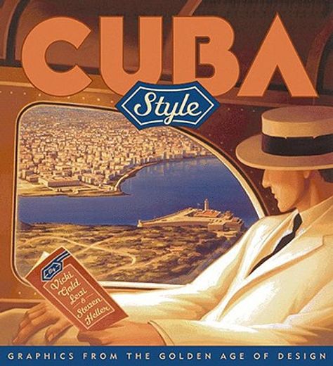 cuba style,graphics from the golden age of design