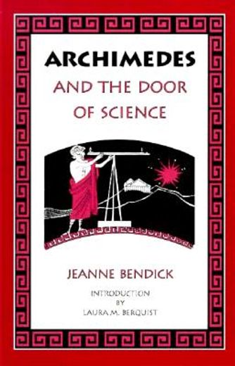 archimedes and the door to science
