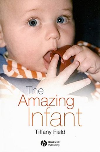 the amazing infant