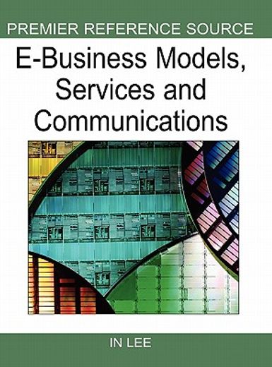 e-business models, services, and communications