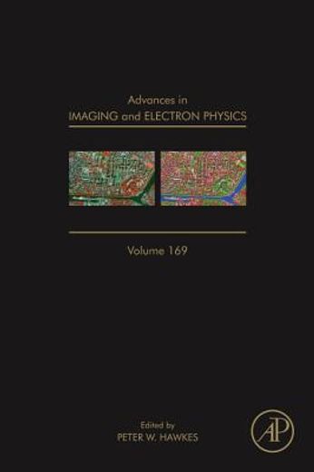 advances in imaging and electron physics