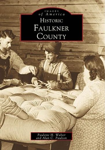historic faulkner county