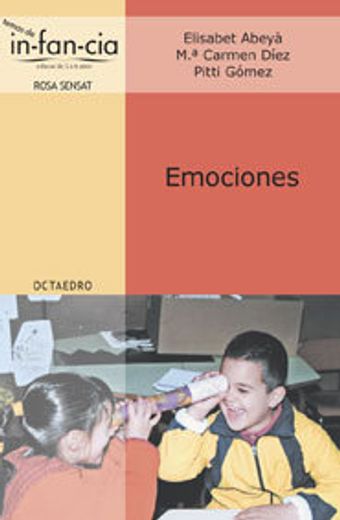 Emociones (in Spanish)