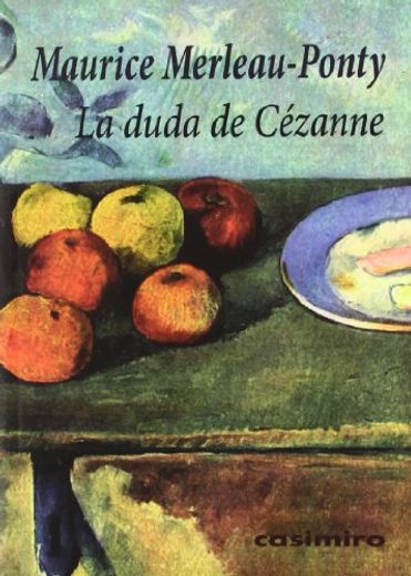La Duda de Cézanne