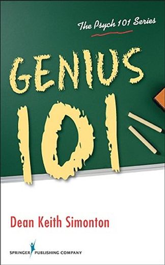 genius 101