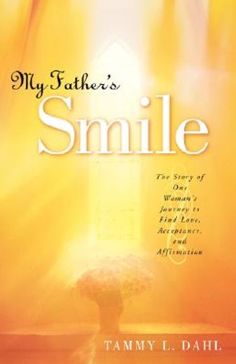 my father´s smile