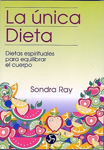 la única dieta (in Spanish)