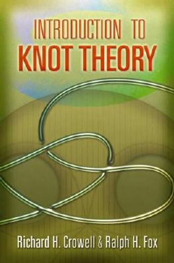 introduction to knot theory