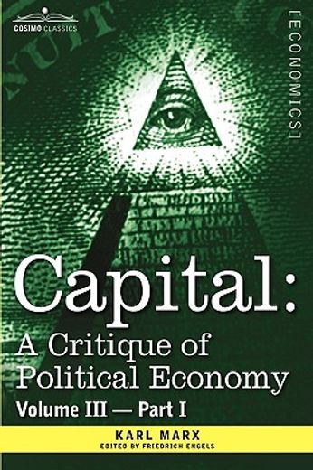 capital,a critique of political economy: the process of capitalist production as a whole