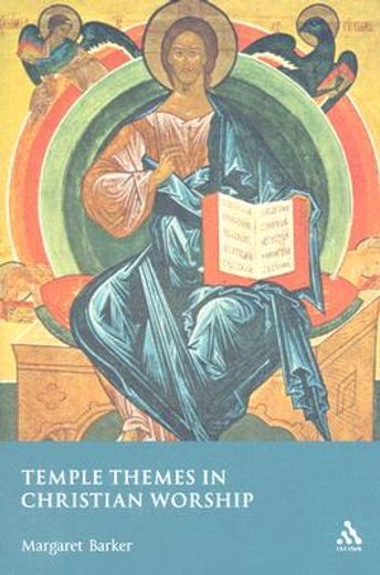 temple themes in christian worship